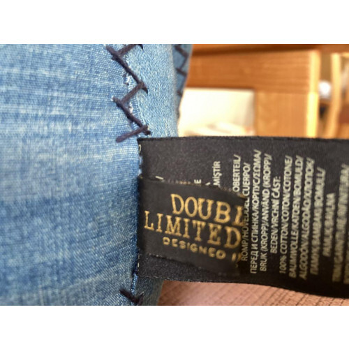 ⭐︎RRL Double R L LIMITED EDITION Denim Bear⭐︎ | eBay