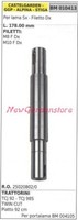 Baum Nabe Messerhalter AufsitzmäHer RasenmäHer Tcj 92 98S Stiga 010413