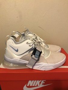 air force 270 blancos