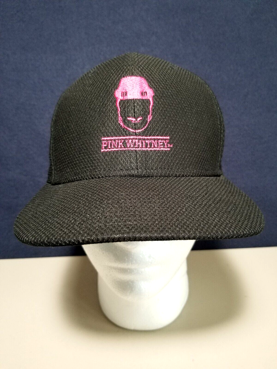 Bar Stool Sports Pink Whitney Hat Snap Back Adjustable