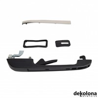 TüRgriff Aussen FüR VW Passat Jetta Golf Stufenheck Links 73-92