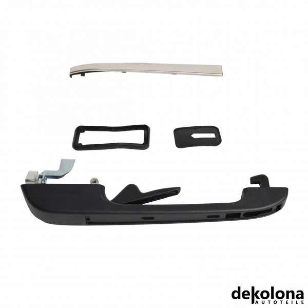 TüRgriff Aussen FüR VW Passat Jetta Golf Stufenheck Links 73-92-image