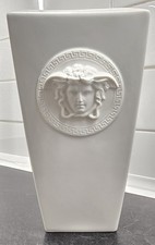 Vaso Versace Rosenthal 9,5 pollici 