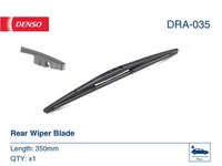 Wischblatt Scheibenwischer Denso DRA-035 FüR Mazda Honda Nissan Mitsubishi Oe Cr