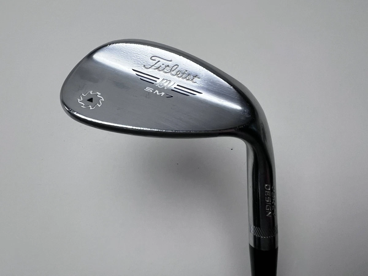 Vokey 54 Degree Wedge for sale | eBay