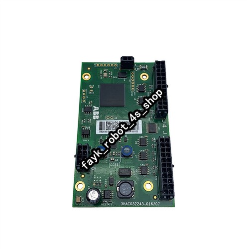 1Pc DSQC402 EIB board For ABB IRB1200(TYPE-A) robot circuit board spare parts - Picture 4 of 18