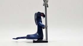 LEGO minifigure Skales njo0040 Ninjago Rise of Snakes 9444 9446 snake general