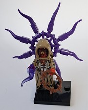 Mini-Steckfigur Halloween, Tentakelmonster