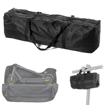 Portable Folding Electric Scooter Carrying Bag for Ninebot Max G30P G30LP