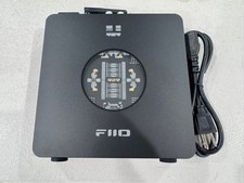 FiiO K13 R2R Desktop DAC  Headphone Amp, 24Bit DAC, READ DESCRIPTION