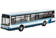 【】Mini Car Tiny City TW25 Hino HS8J Taipei Xindian Bus [ATC64506]