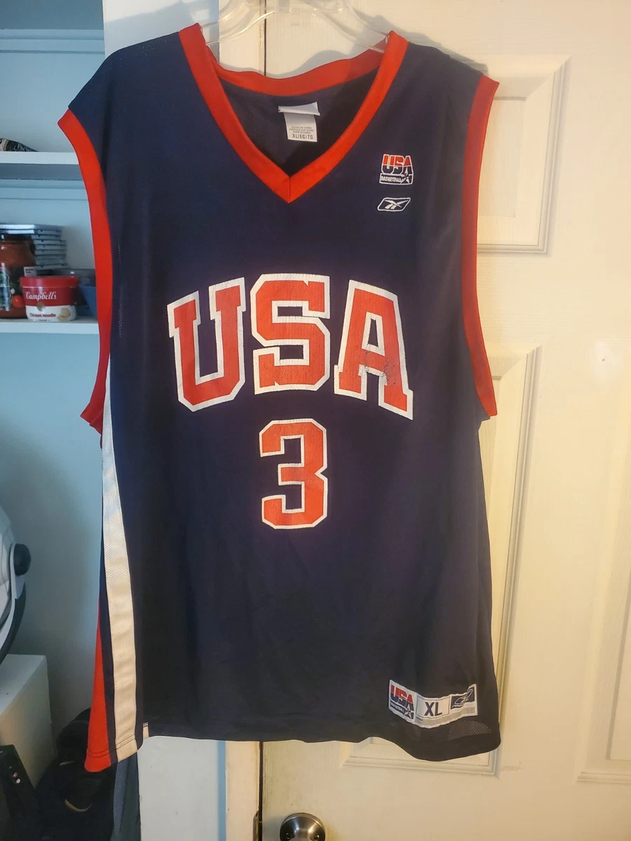 Nike USA Basketball for sale | eBay