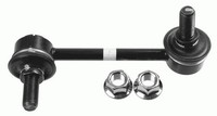 Stange Strebe Stabilisator Hinten Rechts Lemförder 33369 01 FÜR KIA Koppelstange