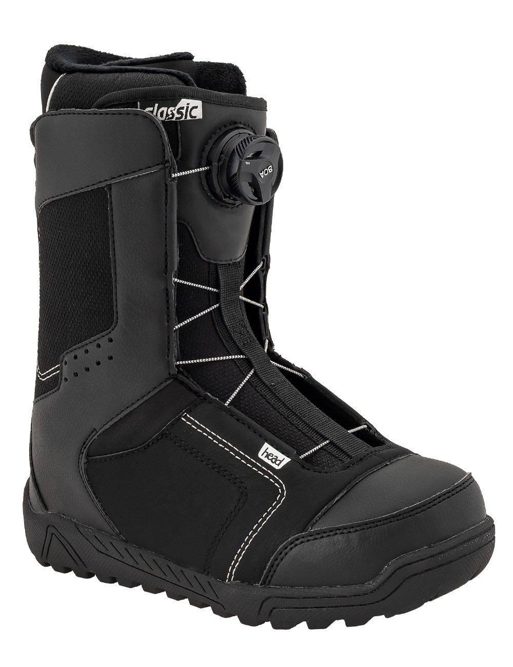 Head Classic LYT Boa Herren Schuhe Snowboardboots Snowboardschuhe