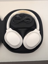 Razer Opus X Mercury White Wireless Active Ga...