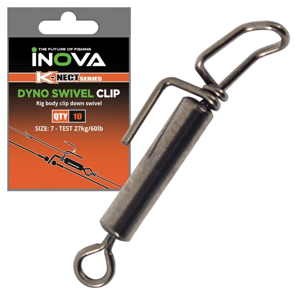 INOVA K-NECT DYNO 5590₽