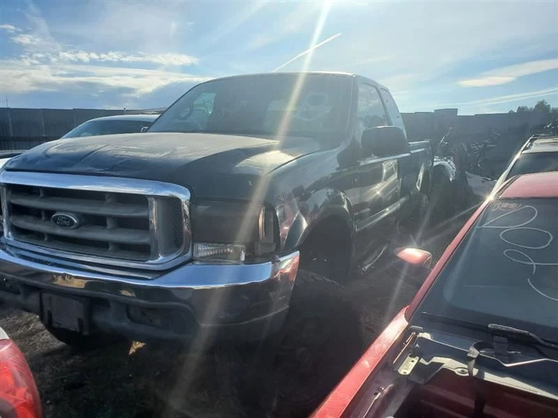 Módulo de control electrónico ECM del motor 8-330 para camioneta Ford F250SD 99 23033240 Foto 3 de 4