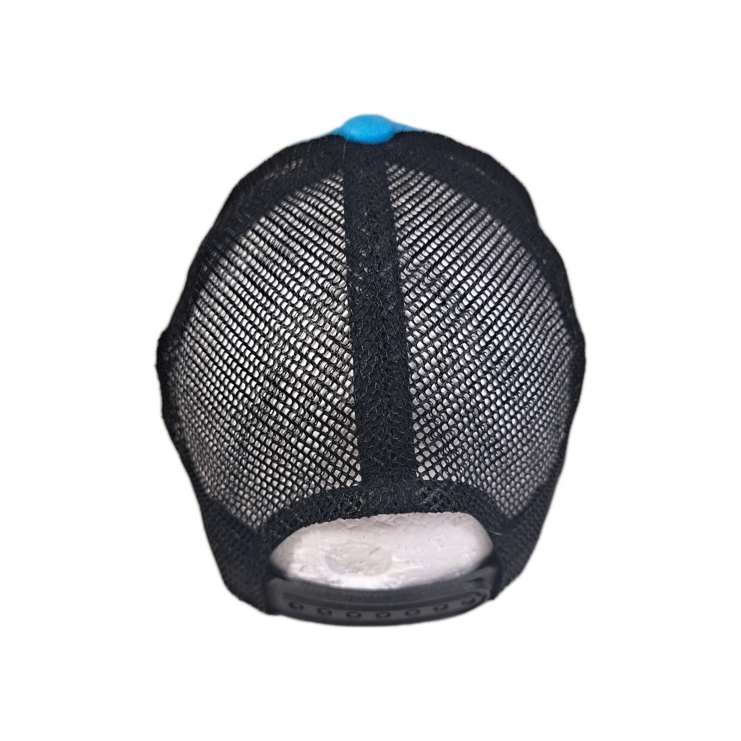 VANS Off The Wall Snapback AdjustableTrucker Hat … - image 4