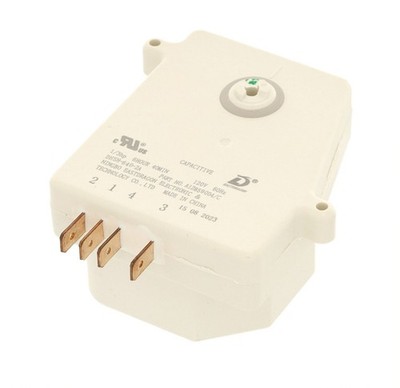 Frigidaire Refrigerator Timer Defrost 6HR 5304526183 Brand New