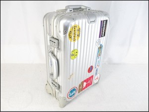 Rimowa 32L | eBay