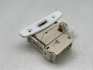 Miele WKB130WCS Waschmaschine Türverriegelung 09240332 #EC655