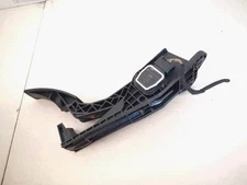 a1643000004 Throttle Position Throttle Pedal Mercedes-Benz R-CLASS DE1844426-62