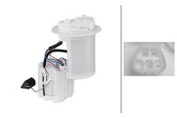 Kraftstoff FÖRdereinheit Hella 8TF 358 306 011 FÜR Toyota