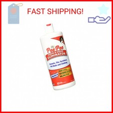 Pee-Pee ELCO Laboratories Stain  Odor Remover, 32 oz