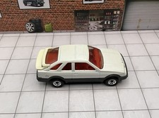 Matchbox MB-55 Ford Sierra XR4i C1983 1:58 Scale Play Worn