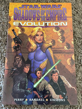 1996 Topps Star Wars Shadows of the Empire Trading Cards 24