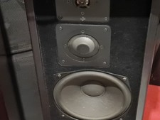 MB QUART 980 S   Serie  Standboxen Stand-Lautsprecher SPITZENBOX DER  S SERIE