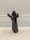 Original Kenner 1977 Darth Vader action figure. *Torn Cape*