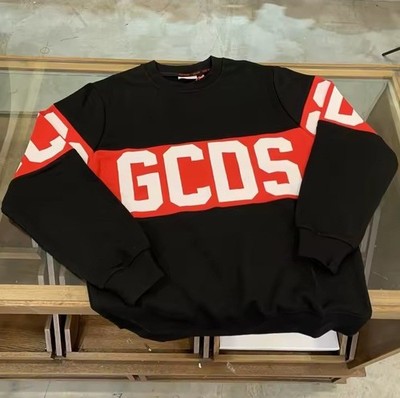 Gcds Sweatshirt Size S to XL
