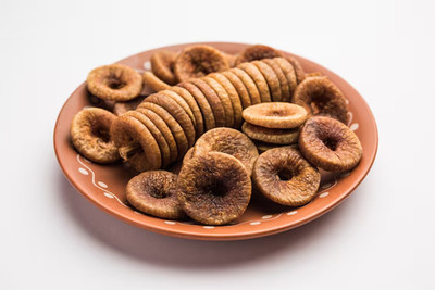 Anjeer/Figs | Afghani Anjeer | Healthy Snack I Rich Source of Vitamins 200 g