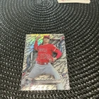2018 Topps High Tek #HT-SO Shohei Ohtani PSA 9 Mint Rookie Card Angels RC