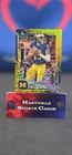 2025 Bowman U Chrome #196 Bryce Underwood 1st Yellow Mini-Diamond Refractor /350