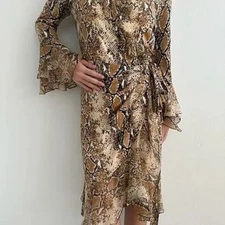 Diane Von Furstenberg Dress