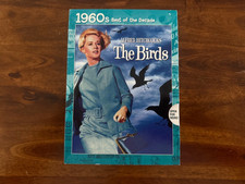 The Birds DVD, 2013 FREE SHIPPING