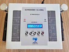 Neu 1 Mhz & 3 Mhz Ultraschalltherapie Physika...