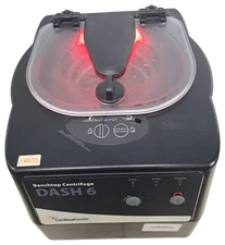 CARDINAL HEALTH DRUCKER DASH APEX 6 BENCHTOP CENTRIFUGE