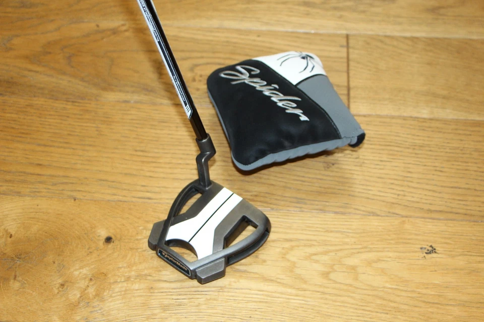 Taylormade Spider Tour X #1 Putter X1 35 inch Putter - Image 2 of 4