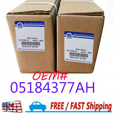 Left Side Exhaust Camshaft For Dodge Grand Caravan Chrysler Ram OEM 5184377AG US