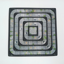 Ravensburger Magic Hill Game REPLACEMENT PIECES -Original Magic Mountain &