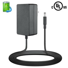 UL Listed 12V Adapter For Arcade1Up PAC-A-200110 PAC-A-305010 PAC-Mania