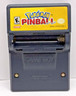 GAMEBOY ADV: Pokemon Pinball Rumble *CART ONLY & FREE SHIPPING*