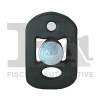 FA1 233-928 Halter Abgasanlage FüR CitroËN