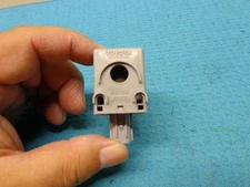 TOYOTA HIGHLANDER 22 23 24 25 WIRELESS DOOR LOCK SIREN ANTI-THEFT BUZZER ALARM