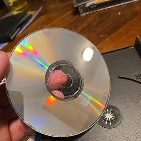 Jurassic Park (Sega CD, 1993)