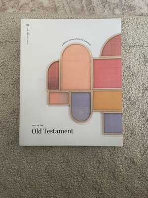 This Is the Old Testament 2021 by She Reads Truth (2021, Trade Paperback)  