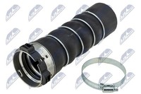 NTY Ladeluftschlauch GPP-BM-092 FüR BMW Mini